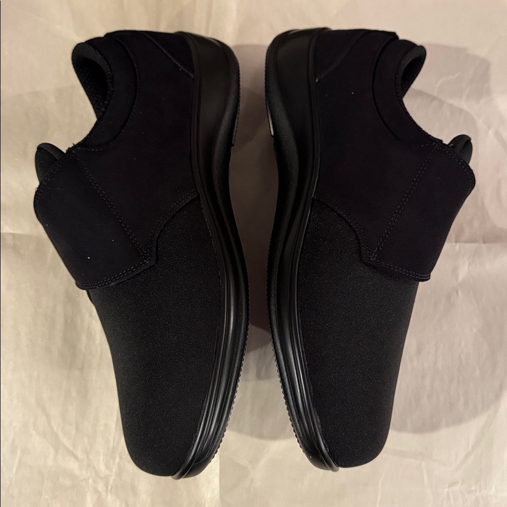 Orthofeet 825 Wichita. Single strap. - Picture 3 of 6